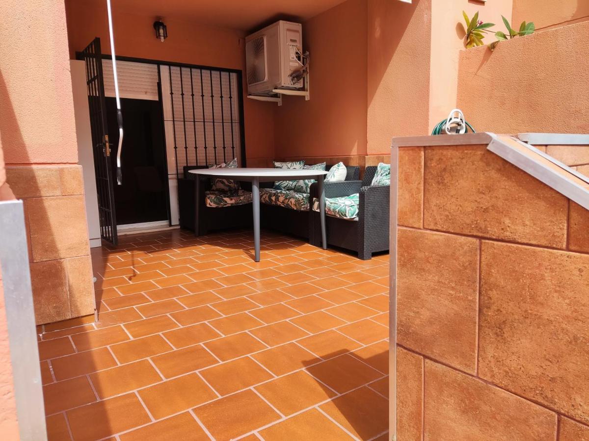 Hidalgos Solygolf Apartman Manilva Kültér fotó
