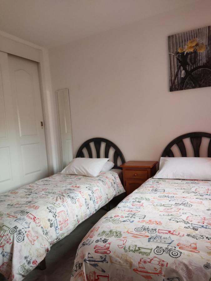 Hidalgos Solygolf Apartman Manilva Kültér fotó