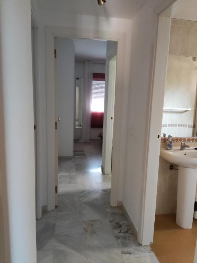 Hidalgos Solygolf Apartman Manilva Kültér fotó