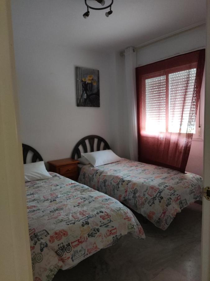 Hidalgos Solygolf Apartman Manilva Kültér fotó