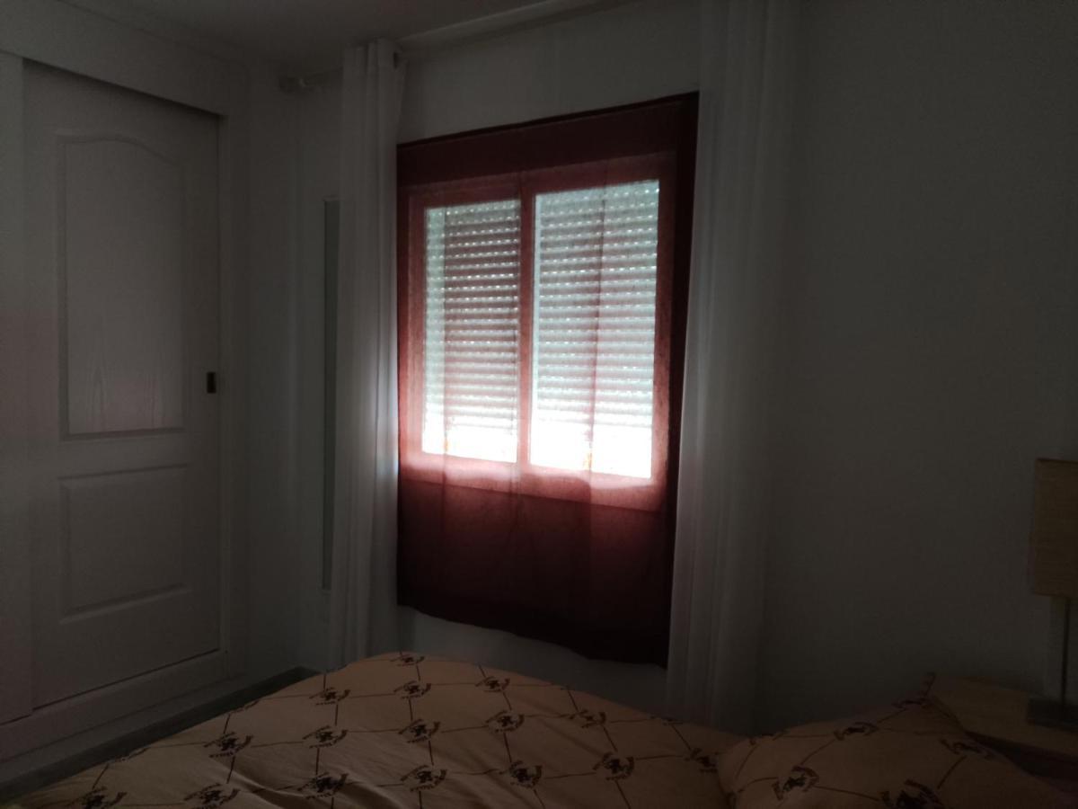 Hidalgos Solygolf Apartman Manilva Kültér fotó