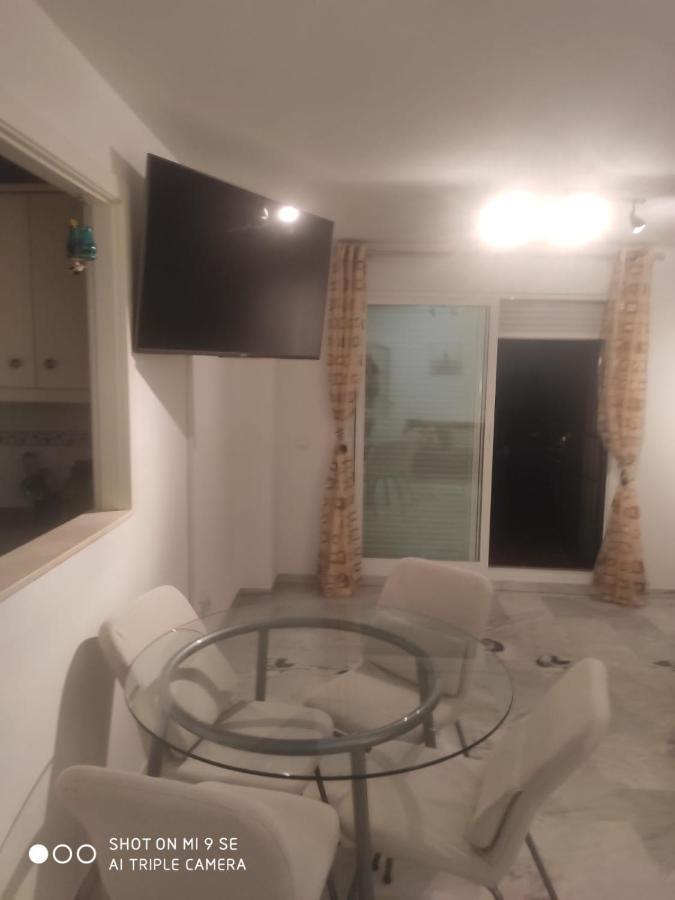 Hidalgos Solygolf Apartman Manilva Kültér fotó