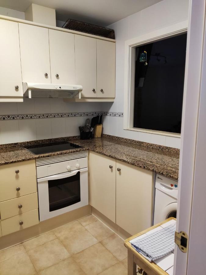 Hidalgos Solygolf Apartman Manilva Kültér fotó
