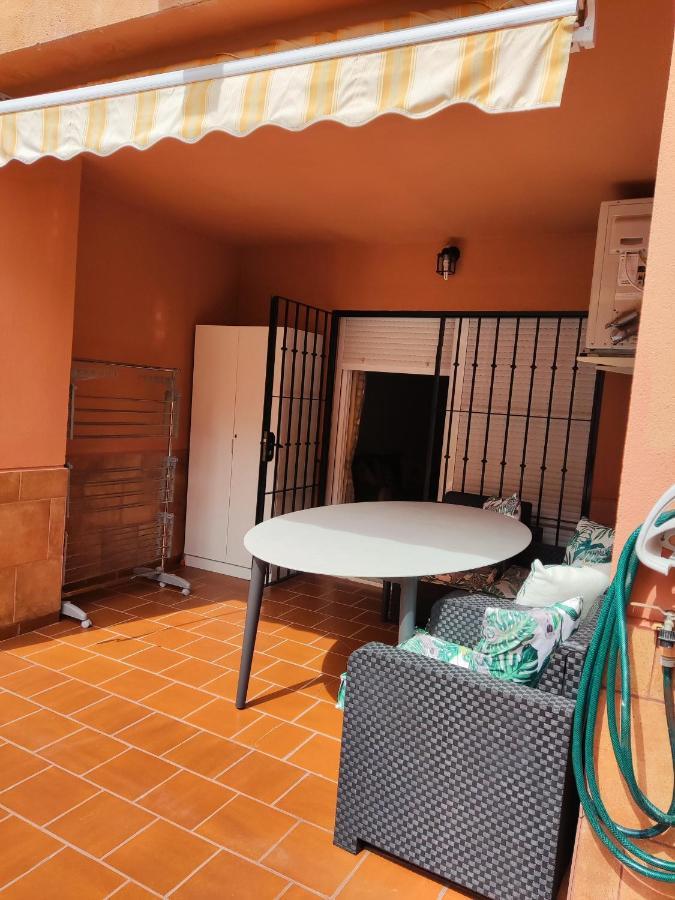 Hidalgos Solygolf Apartman Manilva Kültér fotó